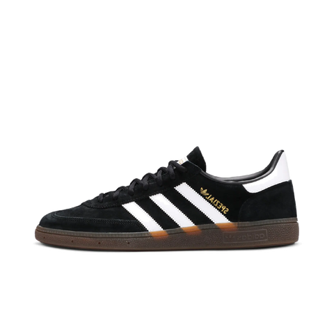 adidas Handball Spezial Black Gum