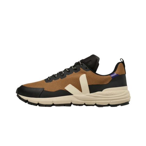 Veja Dekkan Canvas Brown
