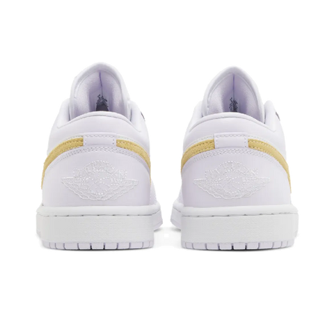 Jordan 1 Low Barely Grape (Women's)