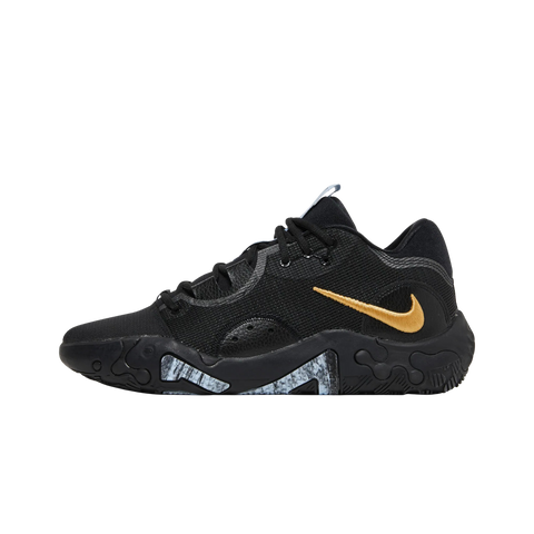Nike PG 6 Black Peach Cream Celestine Blue