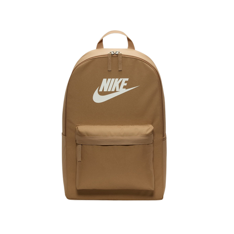 Nike Heritage Backpack Brown