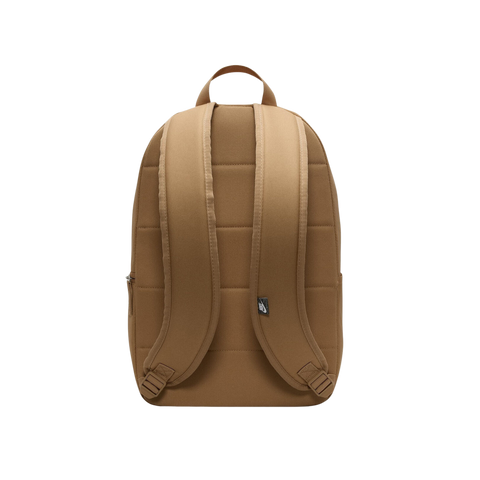Nike Heritage Backpack Brown