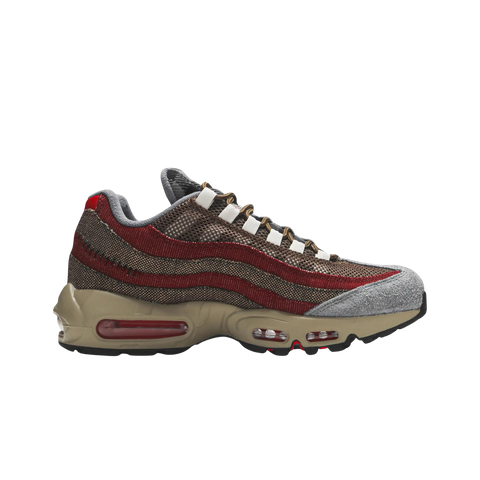 Nike Air Max 95 Freddy Krueger