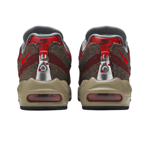 Nike Air Max 95 Freddy Krueger