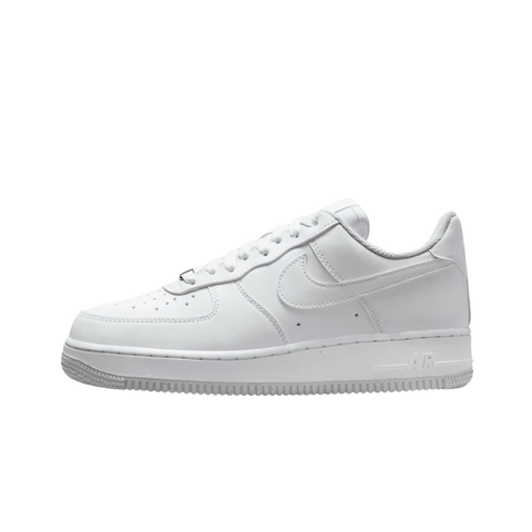 Nike Air Force 1 '07 Next Nature White Metallic Silver (Women's)