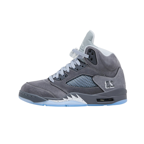 Jordan 5 Retro Wolf Grey (2026)