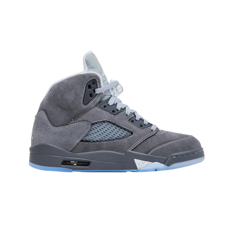 Jordan 5 Retro Wolf Grey (2026)