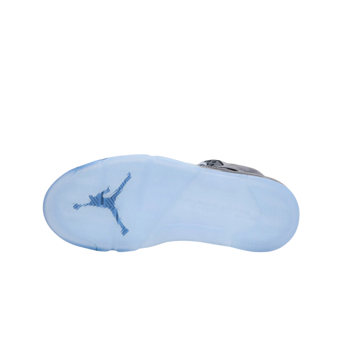 Jordan 5 Retro Wolf Grey (2026)