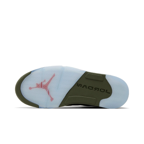 Jordan 5 Retro Olive (2024)