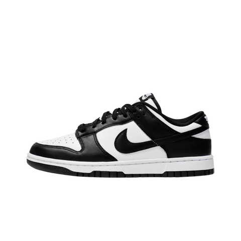Nike Dunk Low Retro White Black Panda