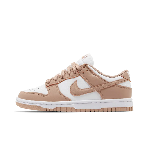 Nike Dunk Low Rose Whisper (Women's)