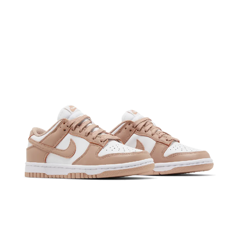 Nike Dunk Low Rose Whisper (Women's)