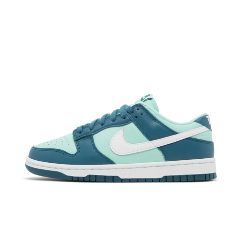 Nike Dunk Low Geode Teal (Women's)