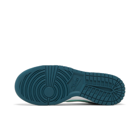 Nike Dunk Low Geode Teal (Women's)