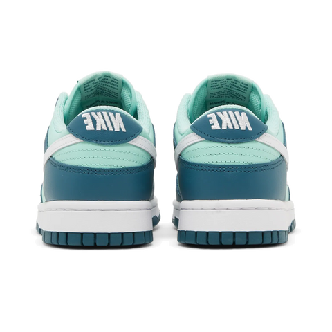 Nike Dunk Low Geode Teal (Women's)