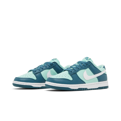 Nike Dunk Low Geode Teal (Women's)