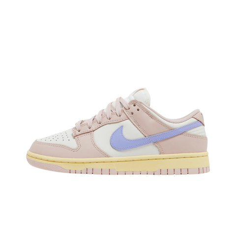 Nike Dunk Low Pink Oxford (Women's)