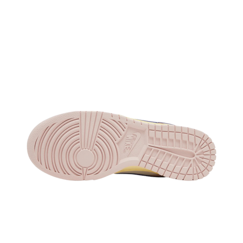 Nike Dunk Low Pink Oxford (Women's)