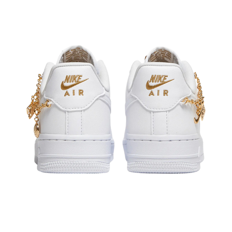 Nike Air Force 1 Low LX White Pendant (Women's)