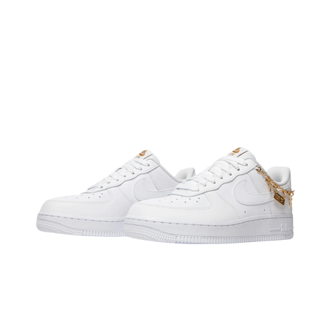 Nike Air Force 1 Low LX White Pendant (Women's)