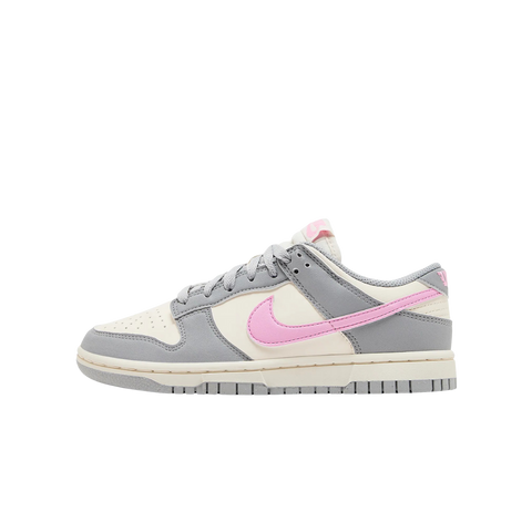 Nike Dunk Low Next Nature Light Smoke Grey (Women's)