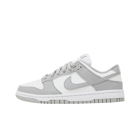 Nike Dunk Low Next Nature Light Smoke Grey (Women's)
