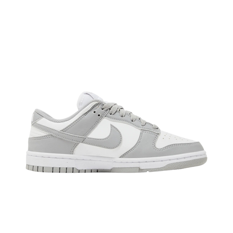 Nike Dunk Low Next Nature Light Smoke Grey (Women's)