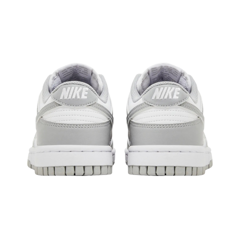 Nike Dunk Low Next Nature Light Smoke Grey (Women's)