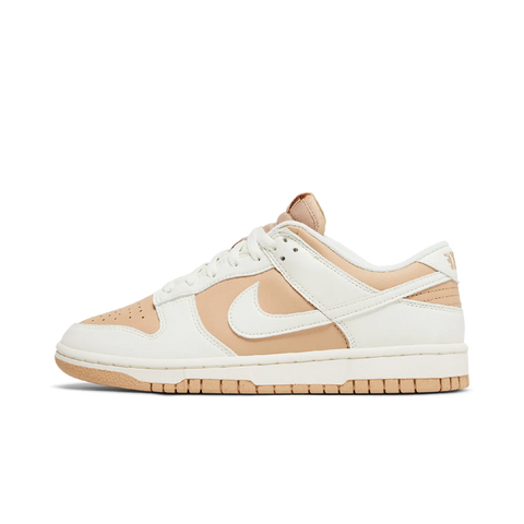 Nike Dunk Low Next Nature Beige Sail (Women's)