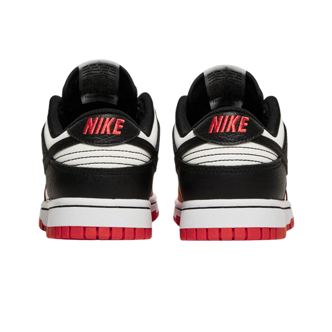 Nike Dunk Low EMB Chicago Bulls
