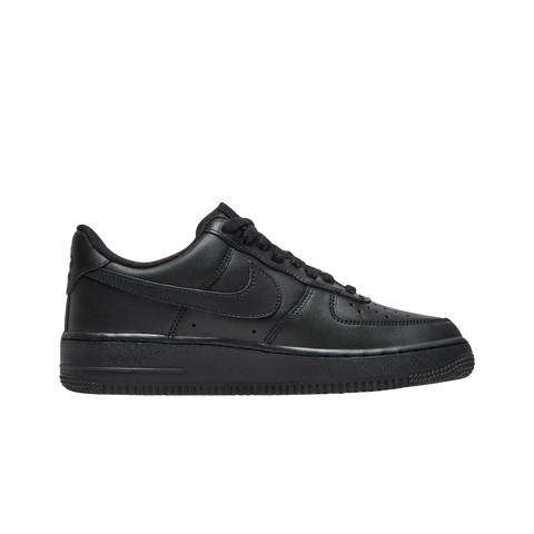 Nike Air Force 1 Low '07 Black (Women's)