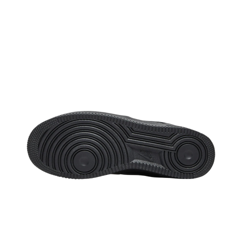 Nike Air Force 1 Low '07 Black (Women's)