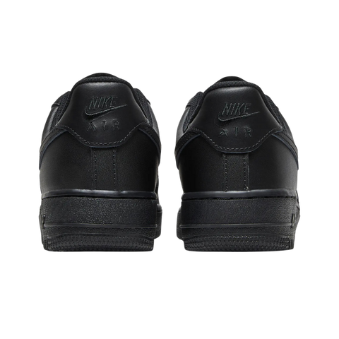 Nike Air Force 1 Low '07 Black (Women's)