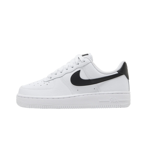 Nike Air Force 1 Low White Black (Women's)