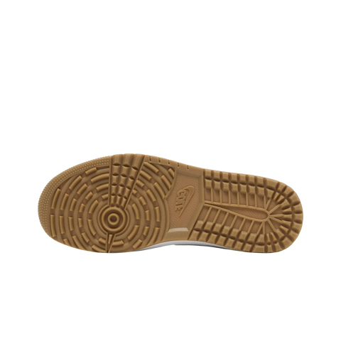 Jordan 1 Retro Low Golf White Gum