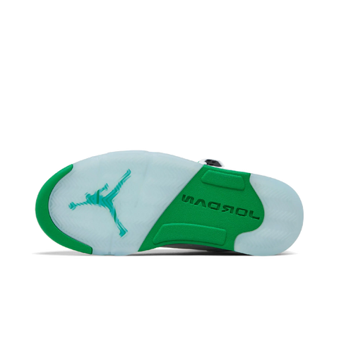 Jordan 5 Retro Lucky Green (Women's)