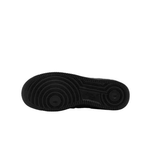 Nike Air Force 1 Low LE Black (GS)