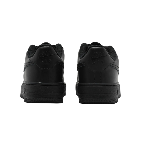 Nike Air Force 1 Low LE Black (GS)