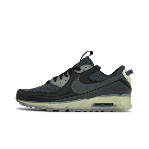 Nike Air Max 90 Terrascape Black Lime Ice