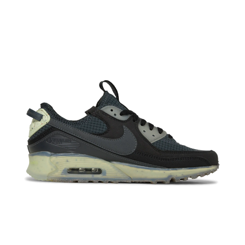 Nike Air Max 90 Terrascape Black Lime Ice