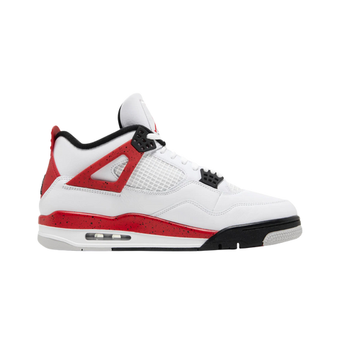 Jordan 4 Retro Red Cement