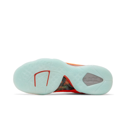 Nike LeBron 9 Big Bang (2022)