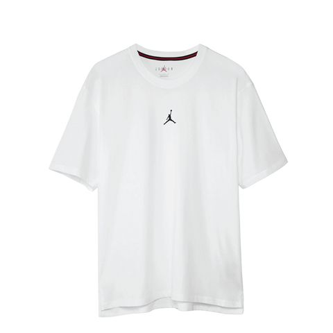 Jordan Dri-FIT Tee White