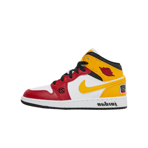 Jordan 1 Mid SE Motorsports (GS)