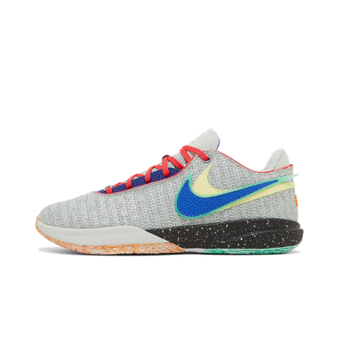 Nike LeBron 20 Nike Lifer