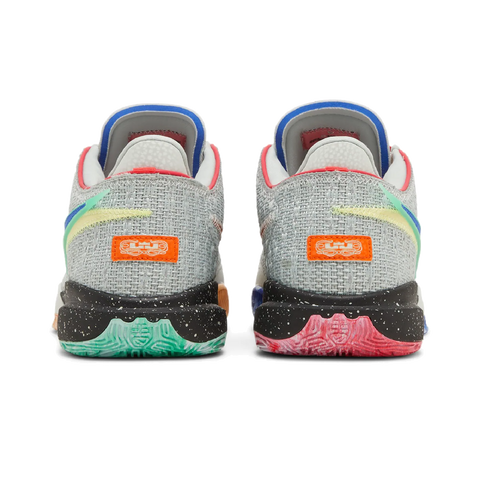 Nike LeBron 20 Nike Lifer