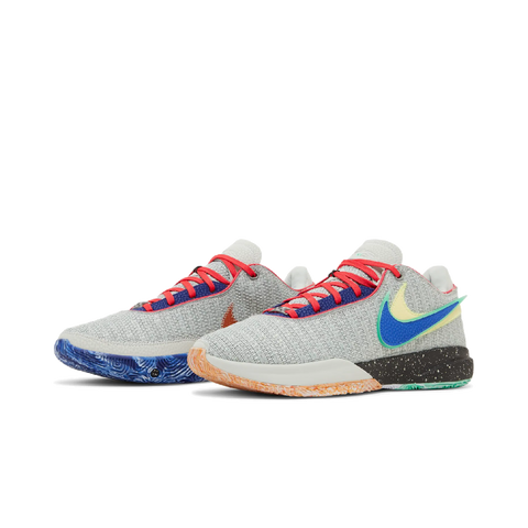 Nike LeBron 20 Nike Lifer