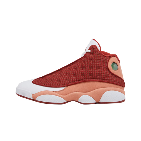 Jordan 13 Retro Dune Red