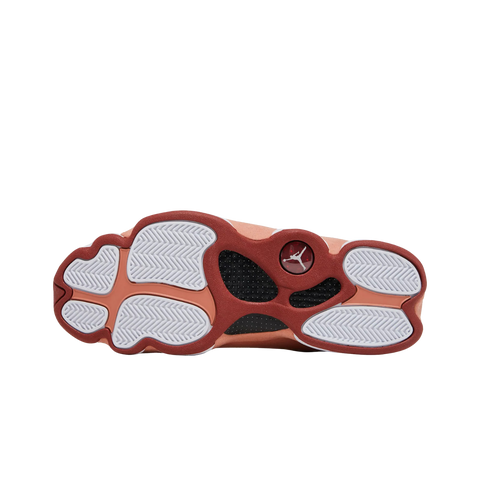 Jordan 13 Retro Dune Red