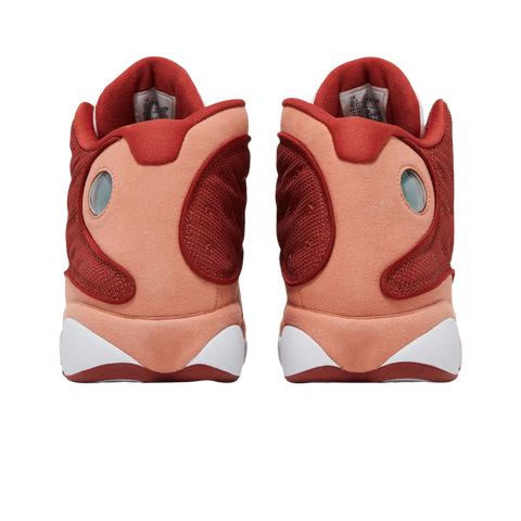 Jordan 13 Retro Dune Red